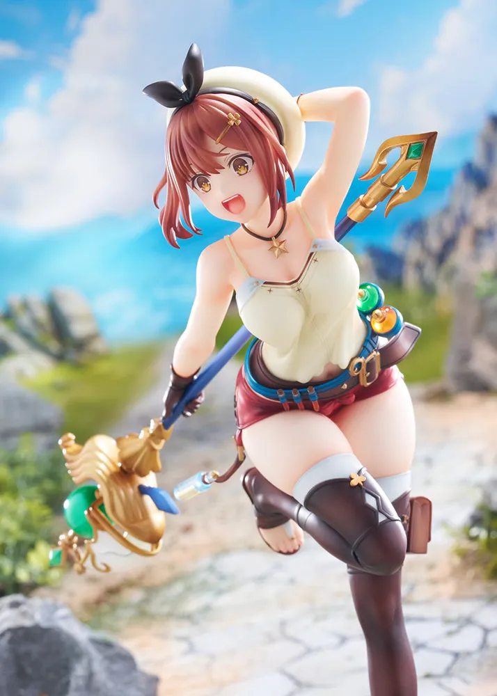 [Pre-order] Atelier -  Reisalin Stout / Ryza (Stout Summer Adventure! Ver.) 1/7 Scale Figure Aniplex