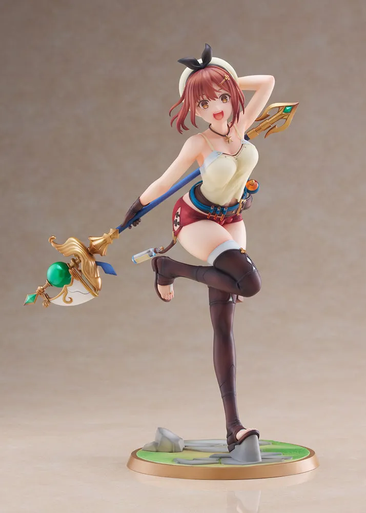 [Pre-order] Atelier -  Reisalin Stout / Ryza (Stout Summer Adventure! Ver.) 1/7 Scale Figure Aniplex