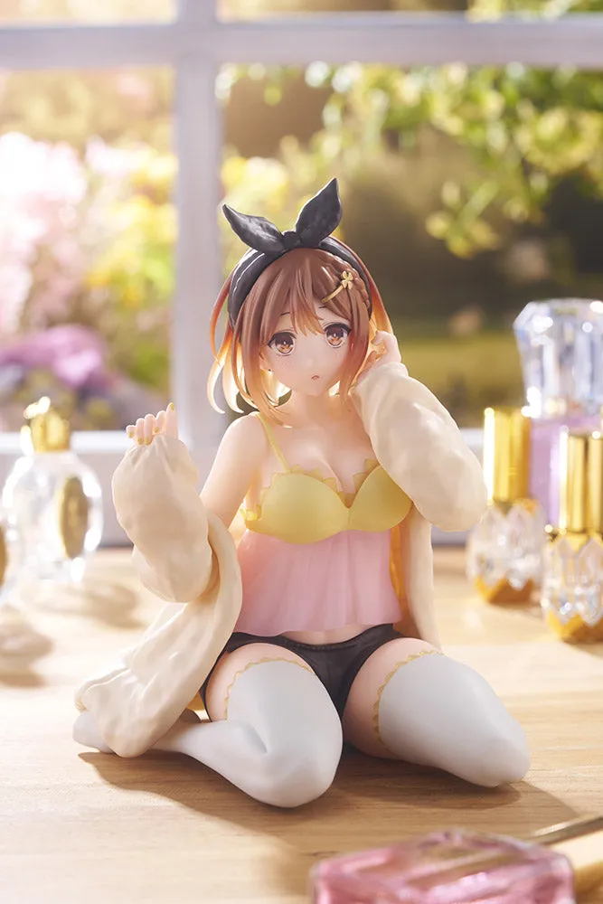 [Pre-order] Atelier - Ryza Non Scale Figure Taito