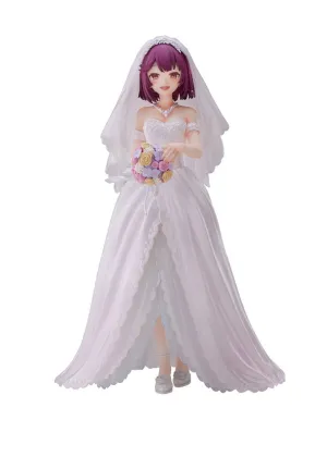 [Pre-order] Atelier Sophie 2: The Alchemist of the Mysterious Dream - Sophie(Wedding Dress ver.) 1/7 Scale Figure FuRyu Corporation