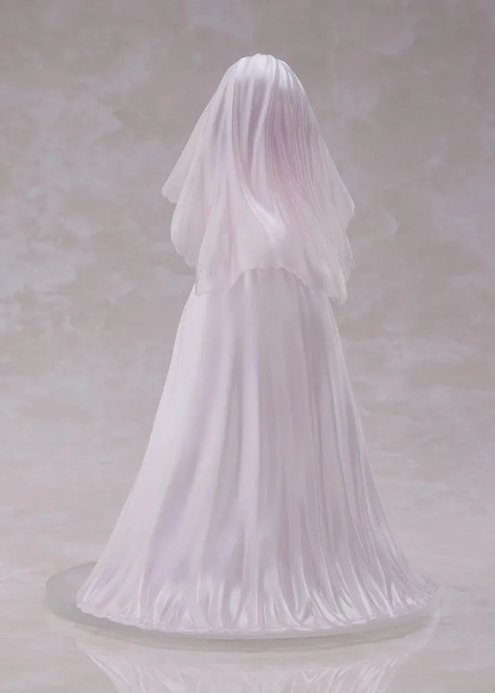 [Pre-order] Atelier Sophie 2: The Alchemist of the Mysterious Dream - Sophie(Wedding Dress ver.) 1/7 Scale Figure FuRyu Corporation