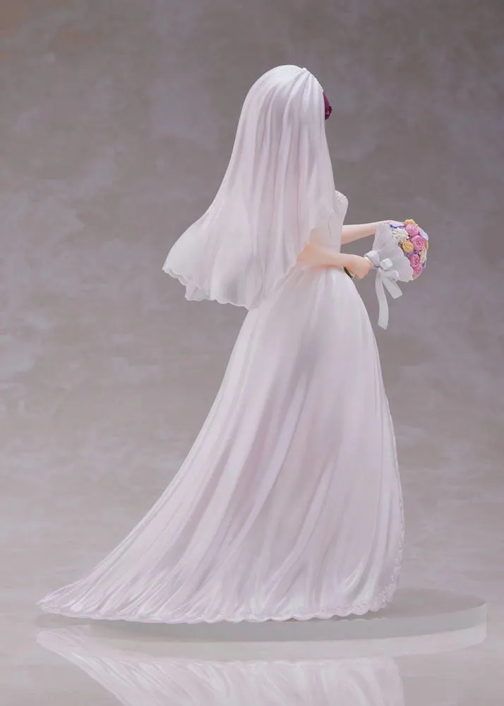 [Pre-order] Atelier Sophie 2: The Alchemist of the Mysterious Dream - Sophie(Wedding Dress ver.) 1/7 Scale Figure FuRyu Corporation