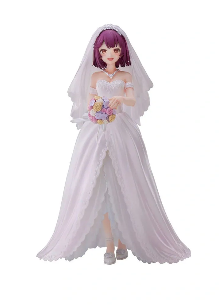 [Pre-order] Atelier Sophie 2: The Alchemist of the Mysterious Dream - Sophie(Wedding Dress ver.) 1/7 Scale Figure FuRyu Corporation