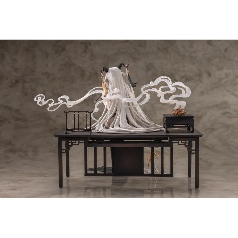 [Pre-order] Azur Lane - Agir (Golden Dragon Among Auspicious Clouds Ver.) 1/6 Scale Figure Anigame