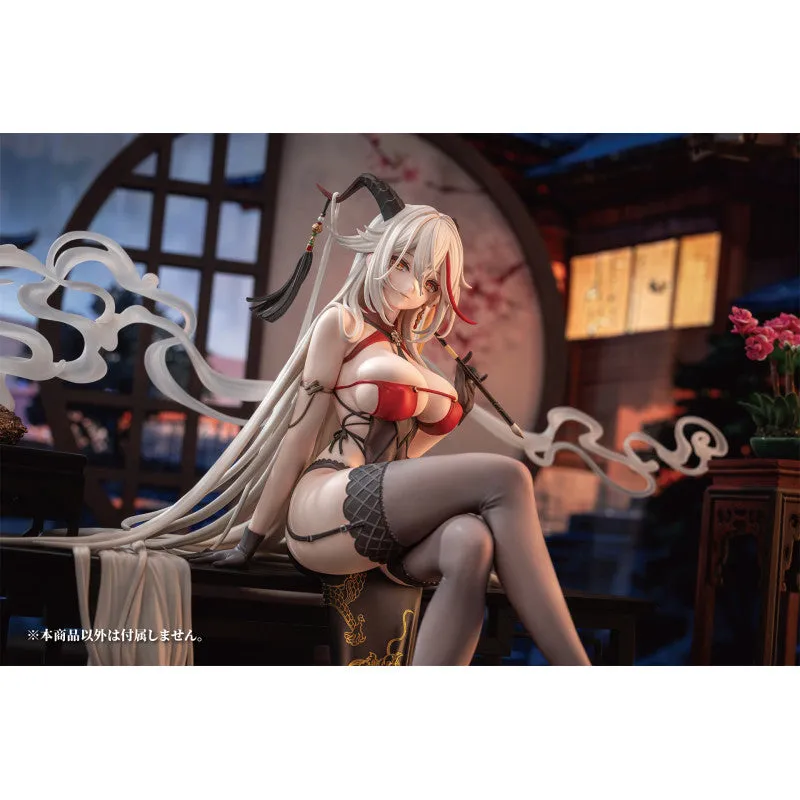 [Pre-order] Azur Lane - Agir (Golden Dragon Among Auspicious Clouds Ver.) 1/6 Scale Figure Anigame