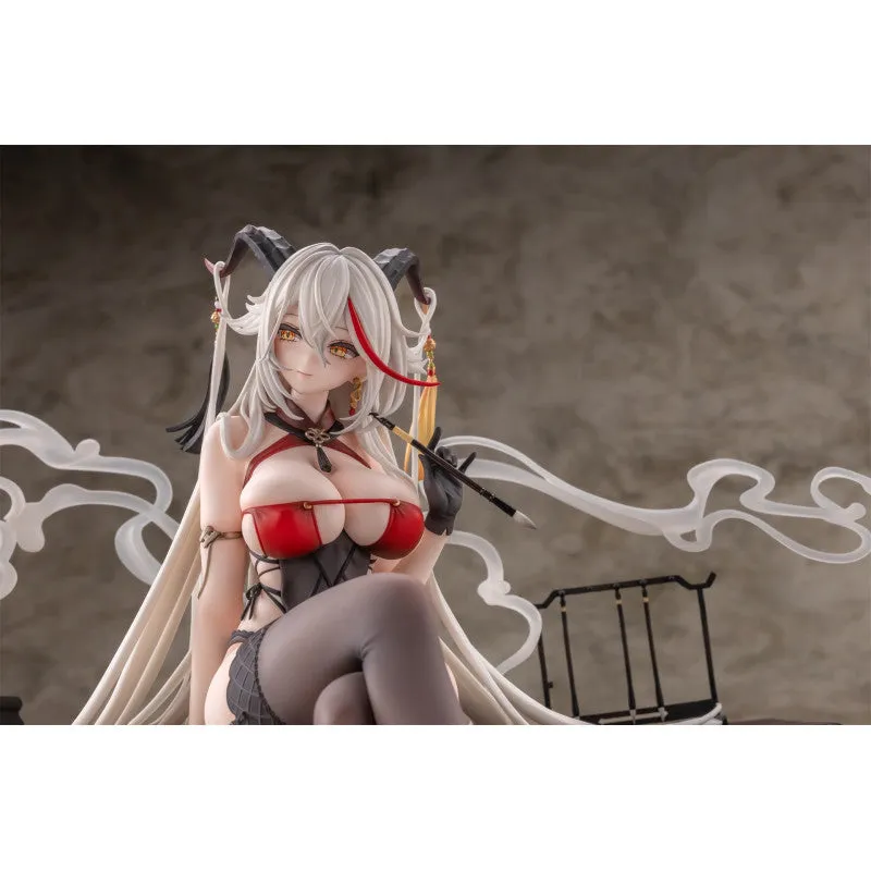[Pre-order] Azur Lane - Agir (Golden Dragon Among Auspicious Clouds Ver.) 1/6 Scale Figure Anigame