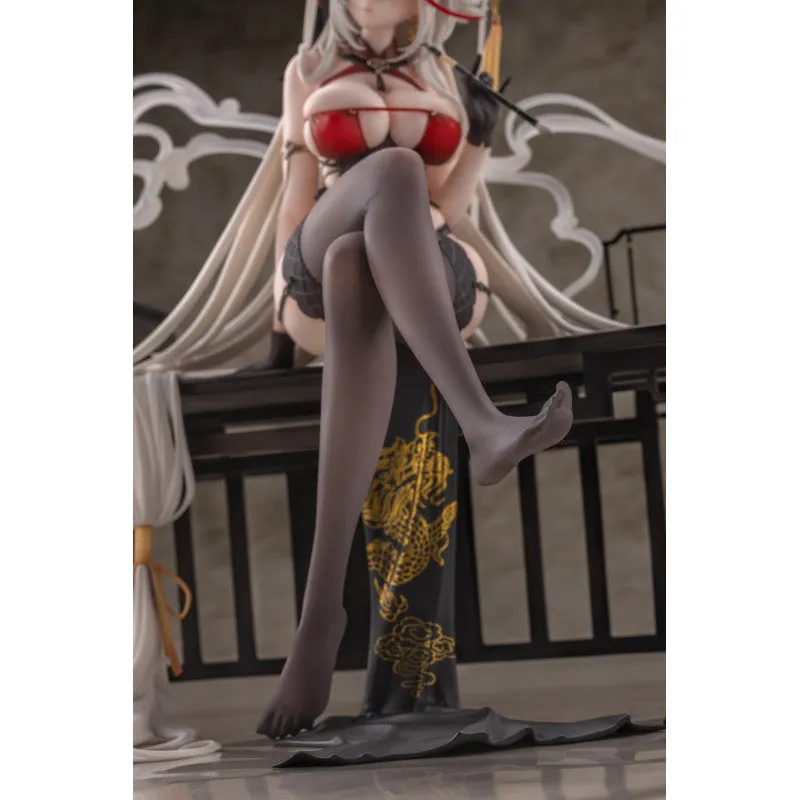 [Pre-order] Azur Lane - Agir (Golden Dragon Among Auspicious Clouds Ver.) 1/6 Scale Figure Anigame