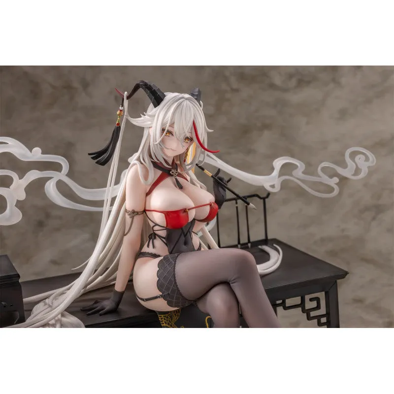 [Pre-order] Azur Lane - Agir (Golden Dragon Among Auspicious Clouds Ver.) 1/6 Scale Figure Anigame
