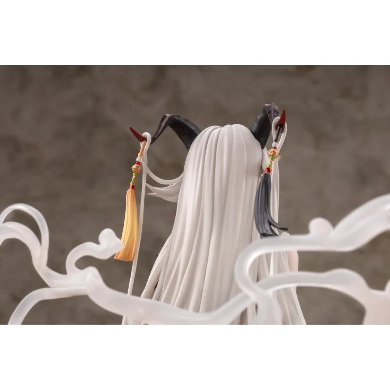 [Pre-order] Azur Lane - Agir (Golden Dragon Among Auspicious Clouds Ver.) 1/6 Scale Figure Anigame