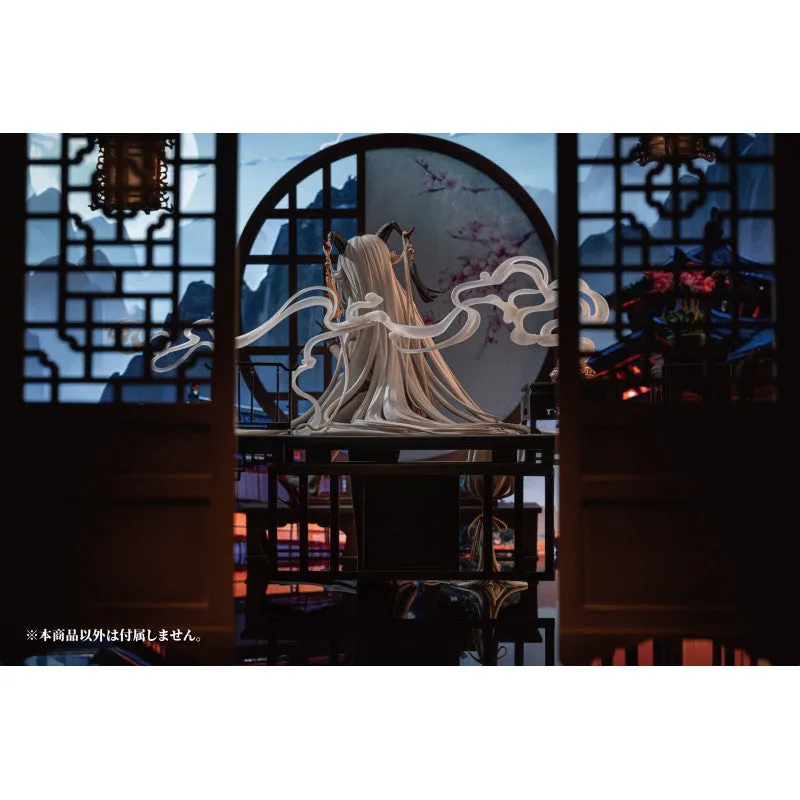[Pre-order] Azur Lane - Agir (Golden Dragon Among Auspicious Clouds Ver.) 1/6 Scale Figure Anigame