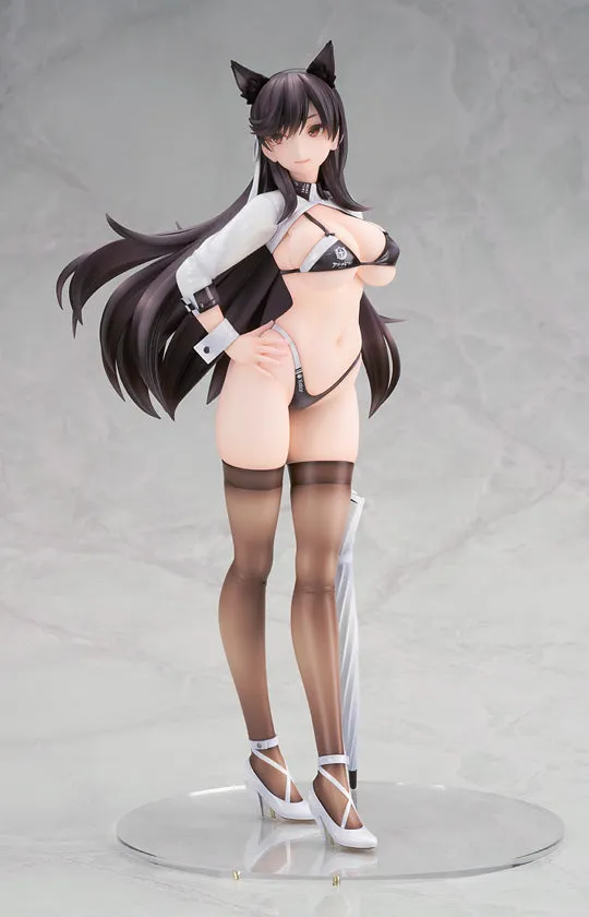 [Pre-order] Azur Lane - Atago(Max Speed Ver.) 1/7 Scale Figure Alter
