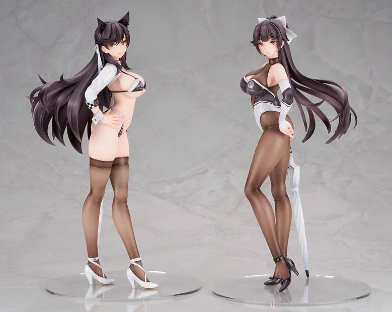 [Pre-order] Azur Lane - Atago(Max Speed Ver.) 1/7 Scale Figure Alter