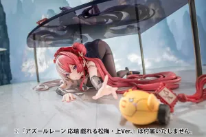 [Pre-order] Azur Lane - Chao Ho (Frolicking Flowers, Verse II Ver.) 1/6 Scale Figure Anigame
