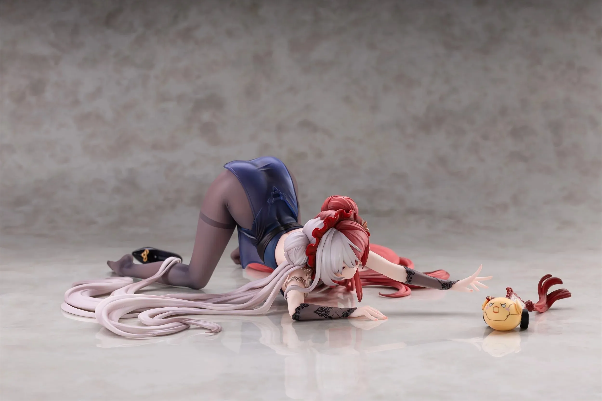 [Pre-order] Azur Lane - Chao Ho (Frolicking Flowers, Verse II Ver.) 1/6 Scale Figure Anigame
