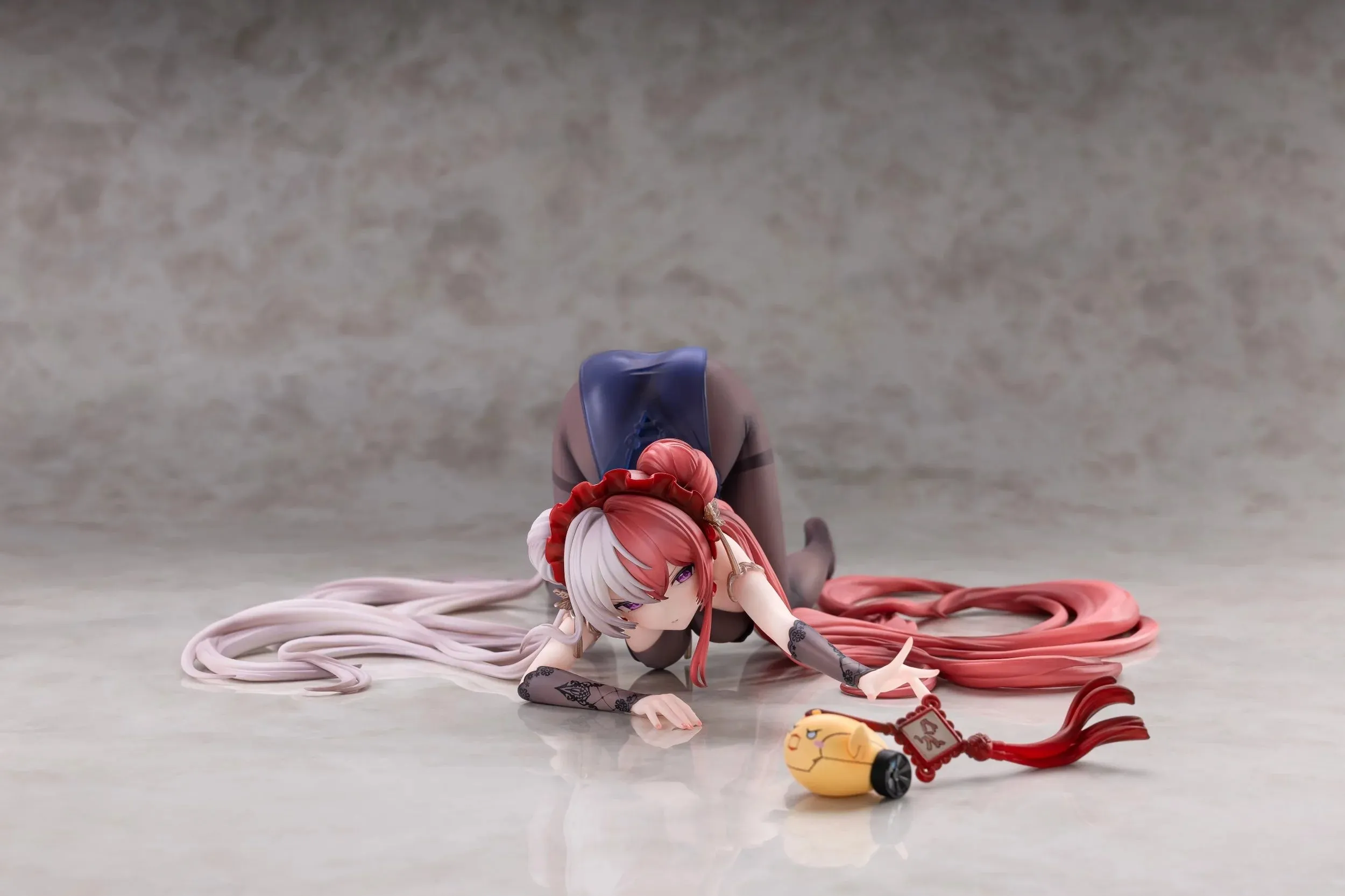 [Pre-order] Azur Lane - Chao Ho (Frolicking Flowers, Verse II Ver.) 1/6 Scale Figure Anigame
