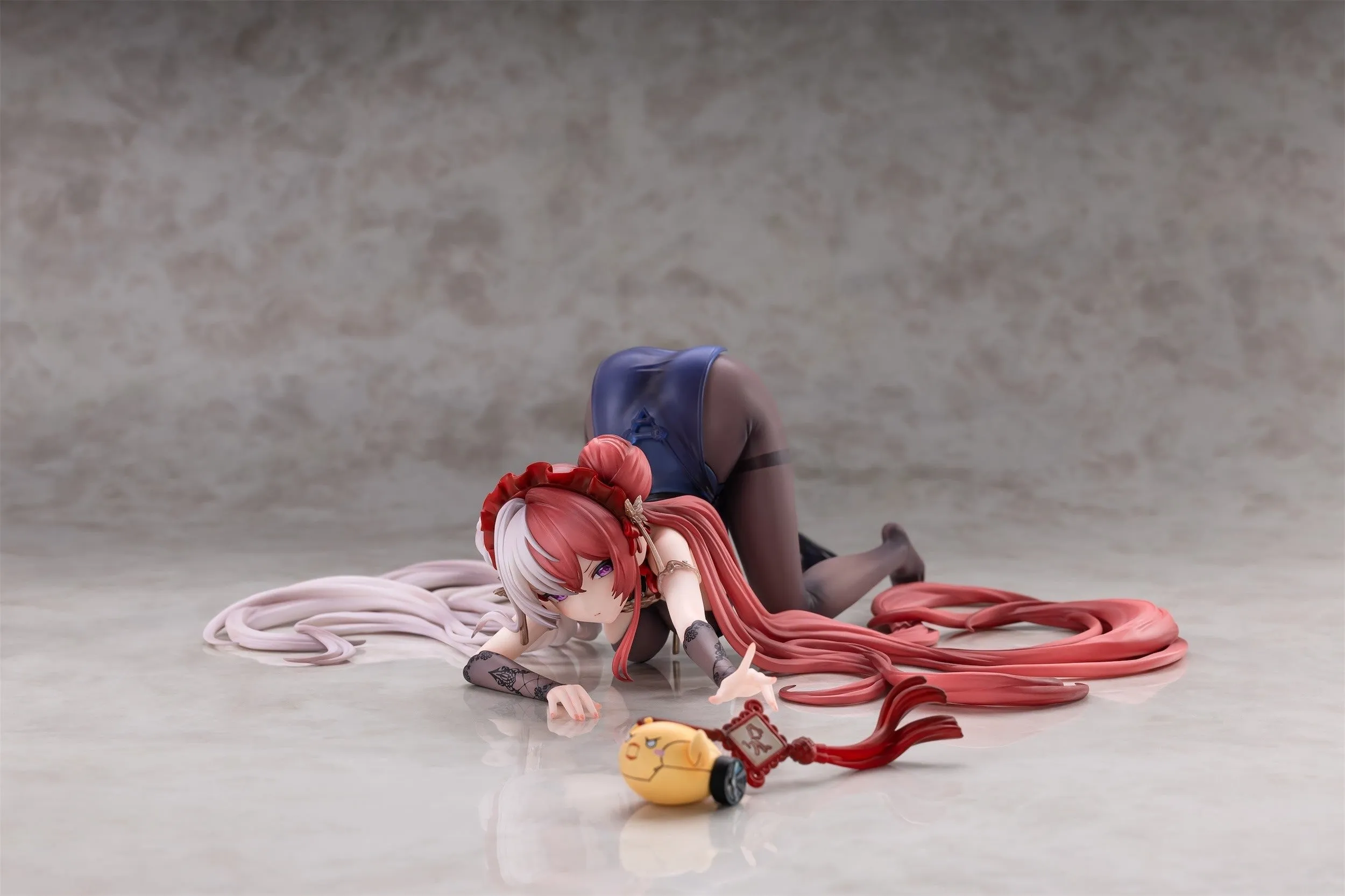 [Pre-order] Azur Lane - Chao Ho (Frolicking Flowers, Verse II Ver.) 1/6 Scale Figure Anigame