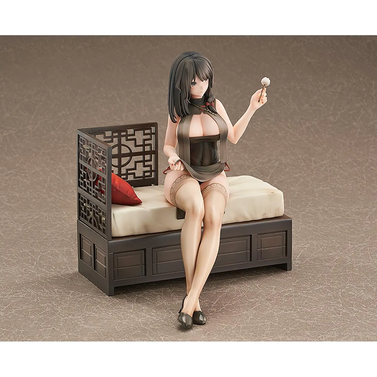 [Pre-order] Azur Lane - Charybdis (Red Chamber of Healing Ver.) 1/7 Scale Figure Good Smile Arts Shanghai