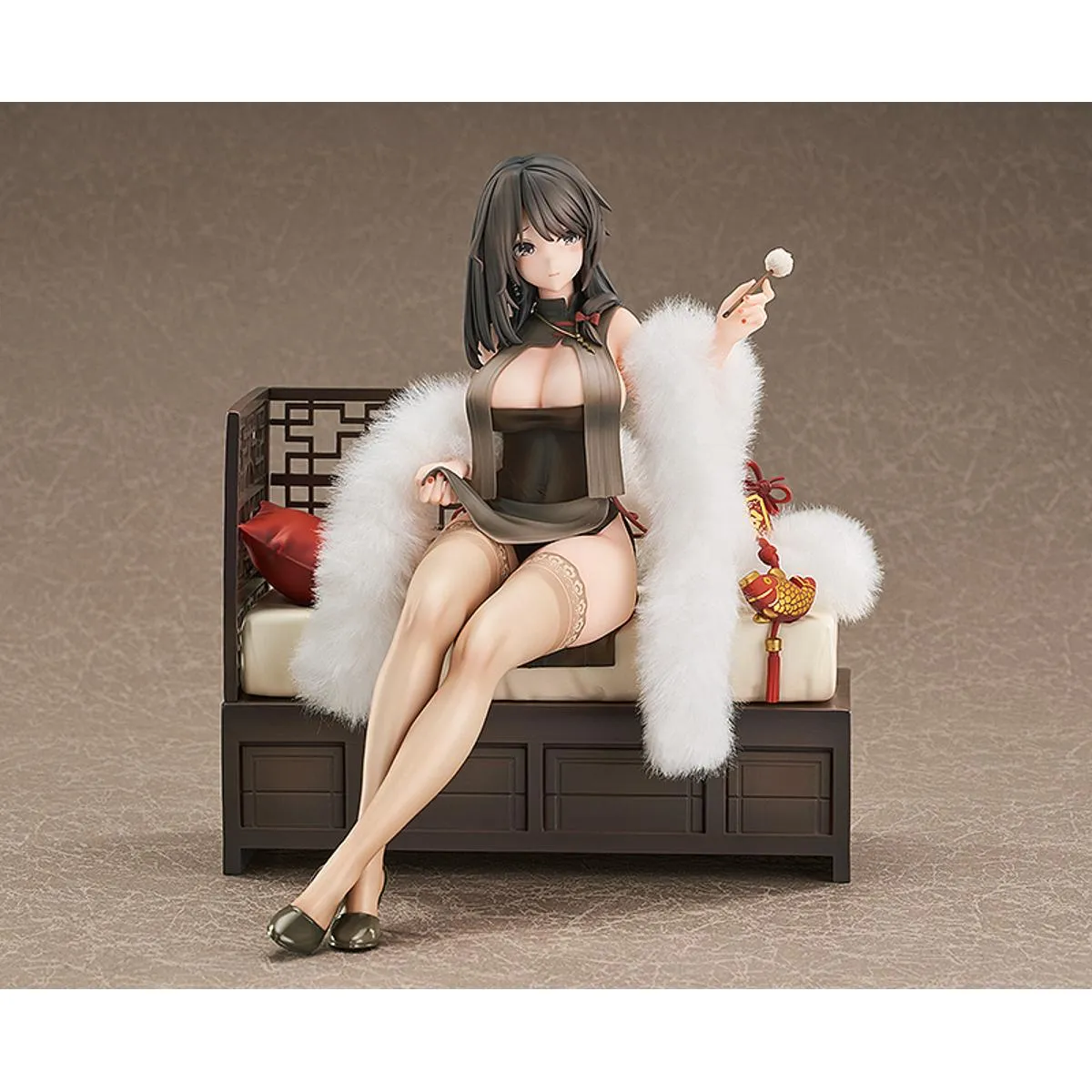 [Pre-order] Azur Lane - Charybdis (Red Chamber of Healing Ver.) 1/7 Scale Figure Good Smile Arts Shanghai