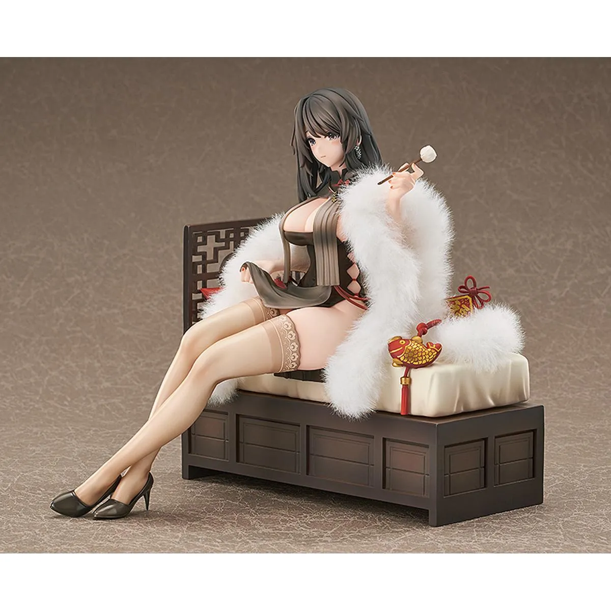 [Pre-order] Azur Lane - Charybdis (Red Chamber of Healing Ver.) 1/7 Scale Figure Good Smile Arts Shanghai