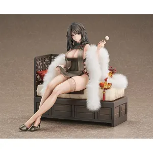[Pre-order] Azur Lane - Charybdis (Red Chamber of Healing Ver.) 1/7 Scale Figure Good Smile Arts Shanghai