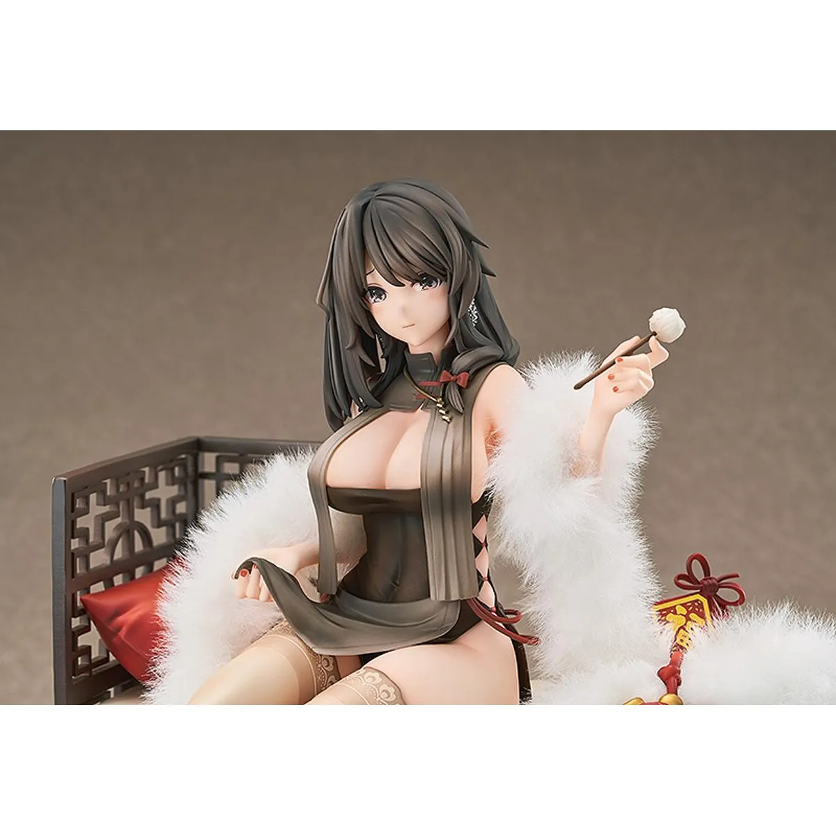 [Pre-order] Azur Lane - Charybdis (Red Chamber of Healing Ver.) 1/7 Scale Figure Good Smile Arts Shanghai