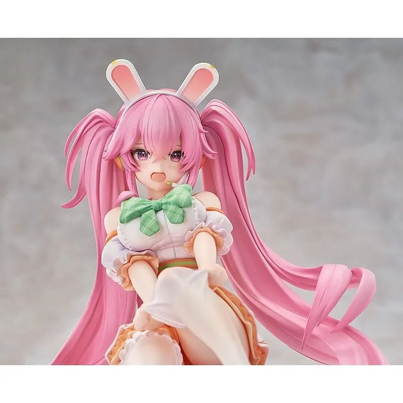 [Pre-order] Azur Lane - Emanuele Pessagno (Backstage Blunders Ver.) 1/7 Scale Figure Luminous Box