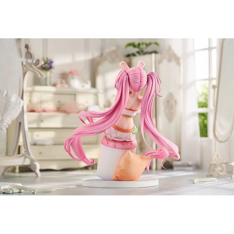 [Pre-order] Azur Lane - Emanuele Pessagno (Backstage Blunders Ver.) 1/7 Scale Figure Luminous Box