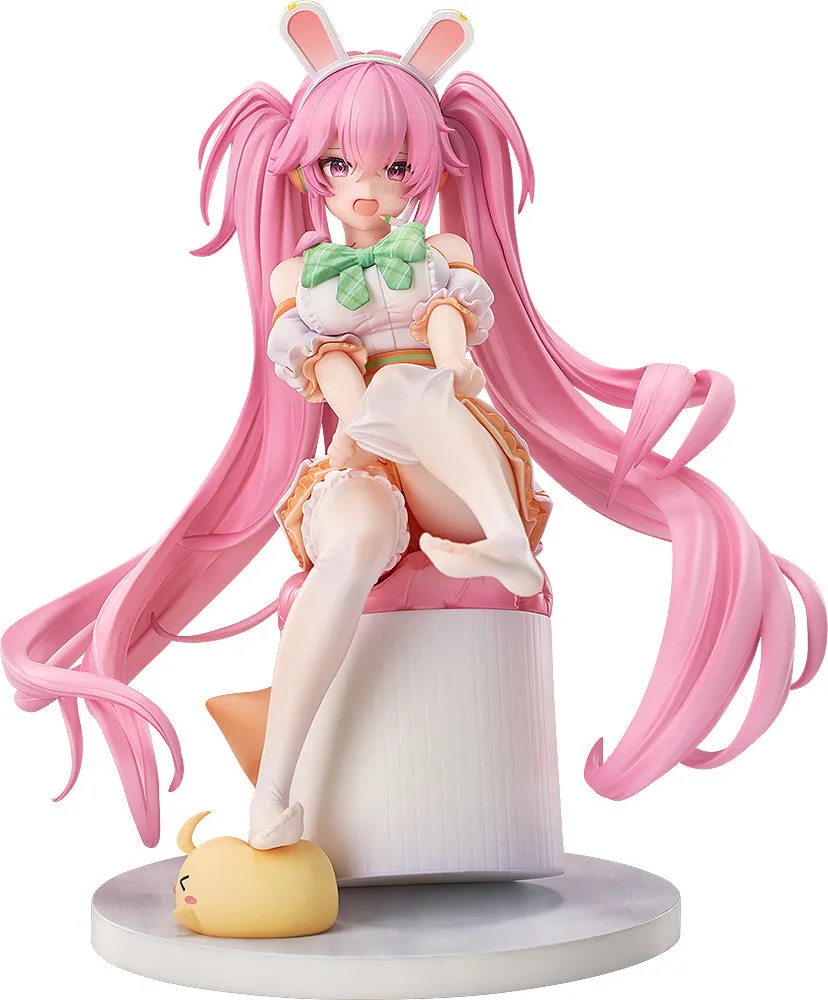 [Pre-order] Azur Lane - Emanuele Pessagno (Backstage Blunders Ver.) 1/7 Scale Figure Luminous Box