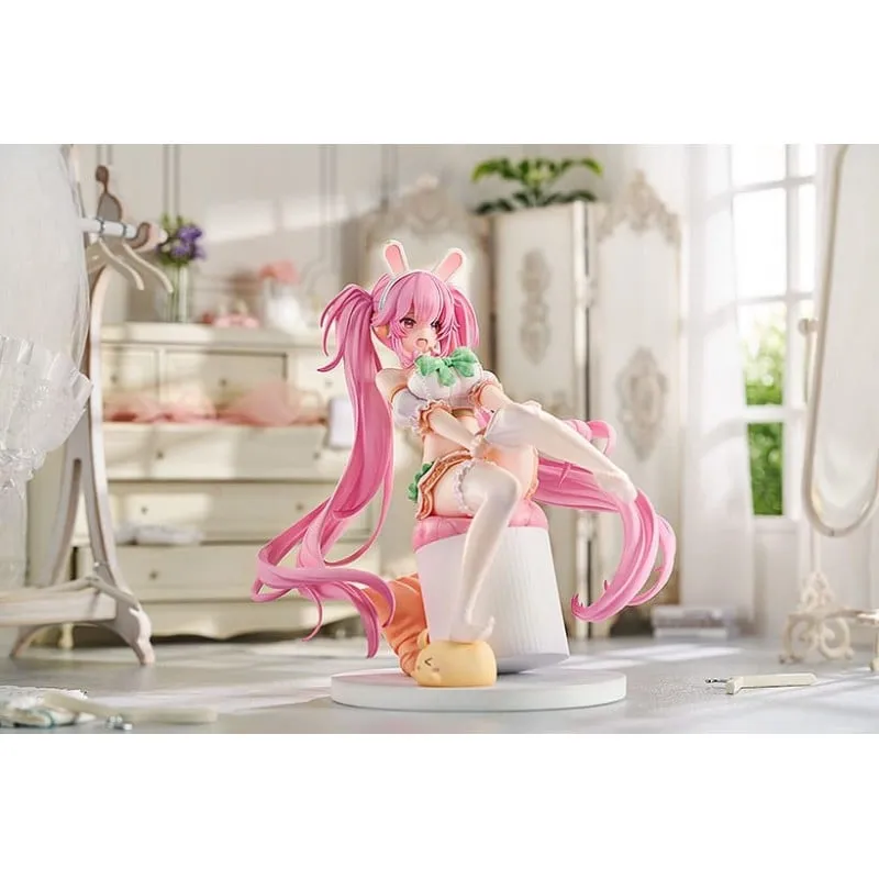 [Pre-order] Azur Lane - Emanuele Pessagno (Backstage Blunders Ver.) 1/7 Scale Figure Luminous Box