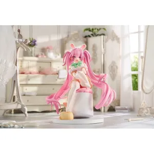 [Pre-order] Azur Lane - Emanuele Pessagno (Backstage Blunders Ver.) 1/7 Scale Figure Luminous Box