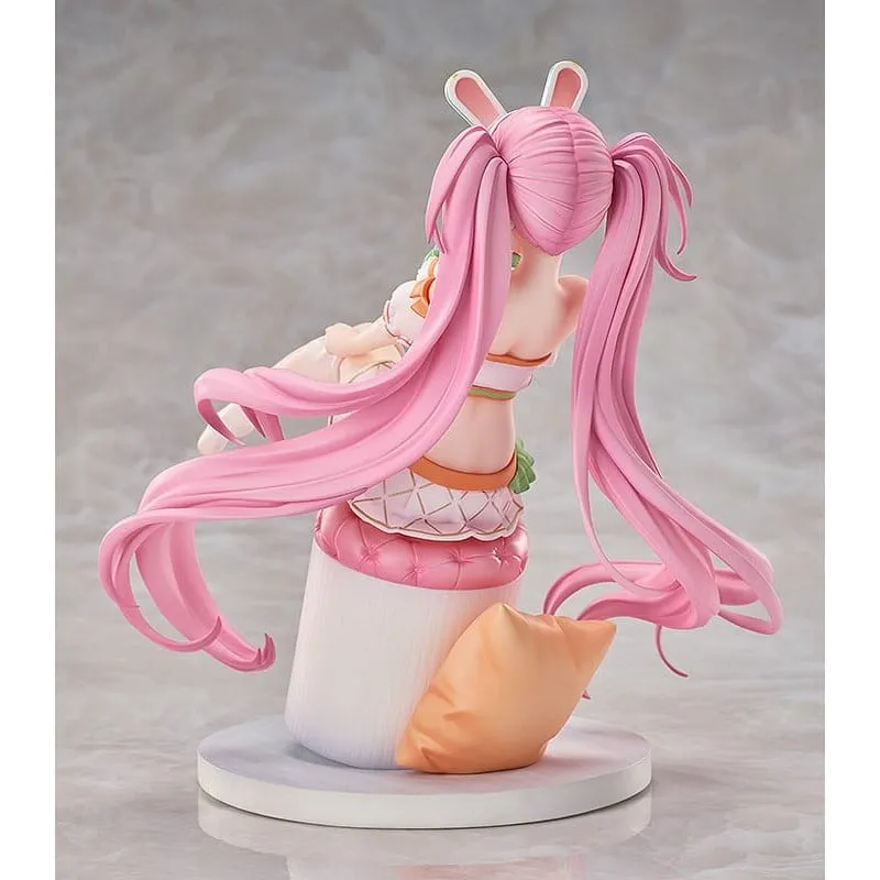 [Pre-order] Azur Lane - Emanuele Pessagno (Backstage Blunders Ver.) 1/7 Scale Figure Luminous Box