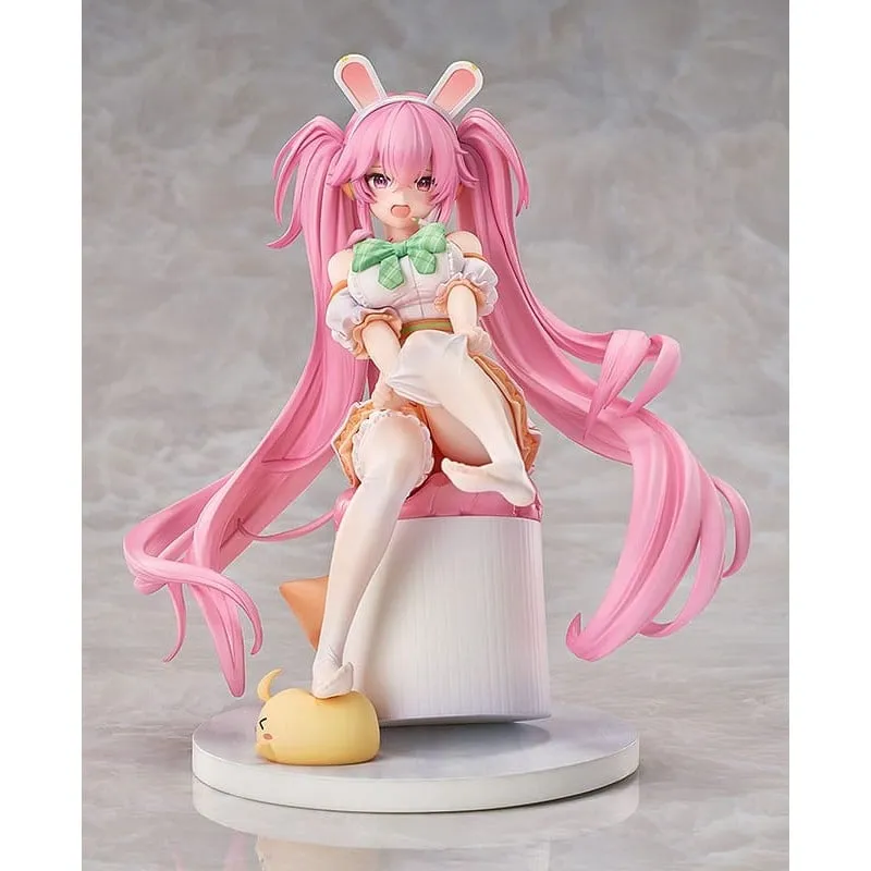 [Pre-order] Azur Lane - Emanuele Pessagno (Backstage Blunders Ver.) 1/7 Scale Figure Luminous Box