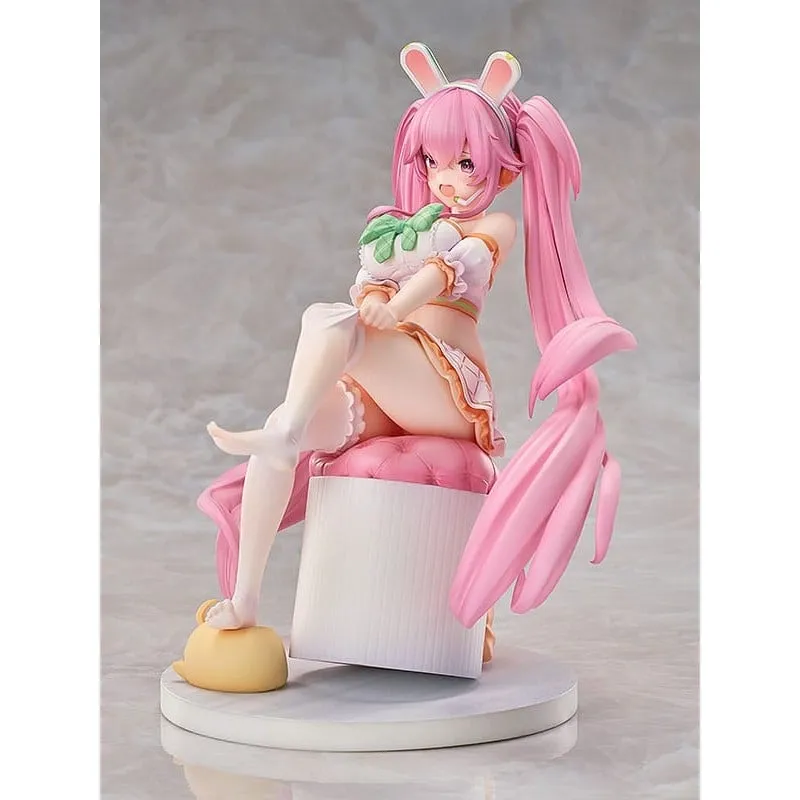 [Pre-order] Azur Lane - Emanuele Pessagno (Backstage Blunders Ver.) 1/7 Scale Figure Luminous Box