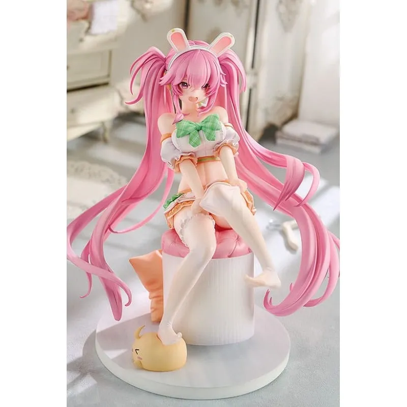 [Pre-order] Azur Lane - Emanuele Pessagno (Backstage Blunders Ver.) 1/7 Scale Figure Luminous Box