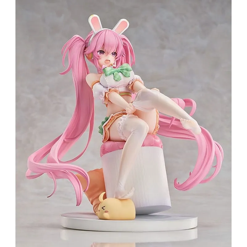 [Pre-order] Azur Lane - Emanuele Pessagno (Backstage Blunders Ver.) 1/7 Scale Figure Luminous Box