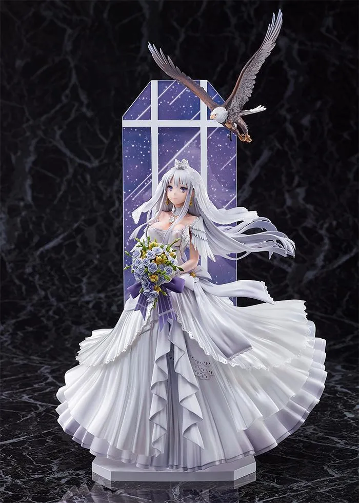 [Pre-order] Azur Lane - Enterprise (Marry Star Ver.) 1/7 Scale Figure Knead