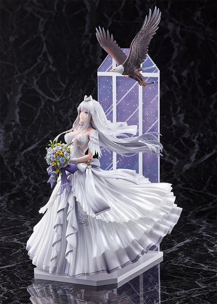 [Pre-order] Azur Lane - Enterprise (Marry Star Ver.) 1/7 Scale Figure Knead