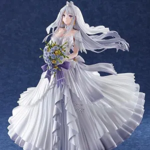 [Pre-order] Azur Lane - Enterprise (Marry Star Ver.) 1/7 Scale Figure Knead