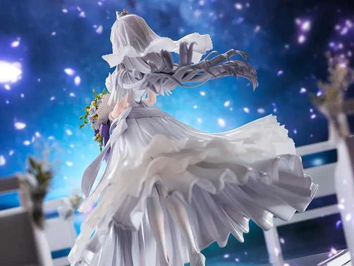 [Pre-order] Azur Lane - Enterprise (Marry Star Ver.) 1/7 Scale Figure Knead