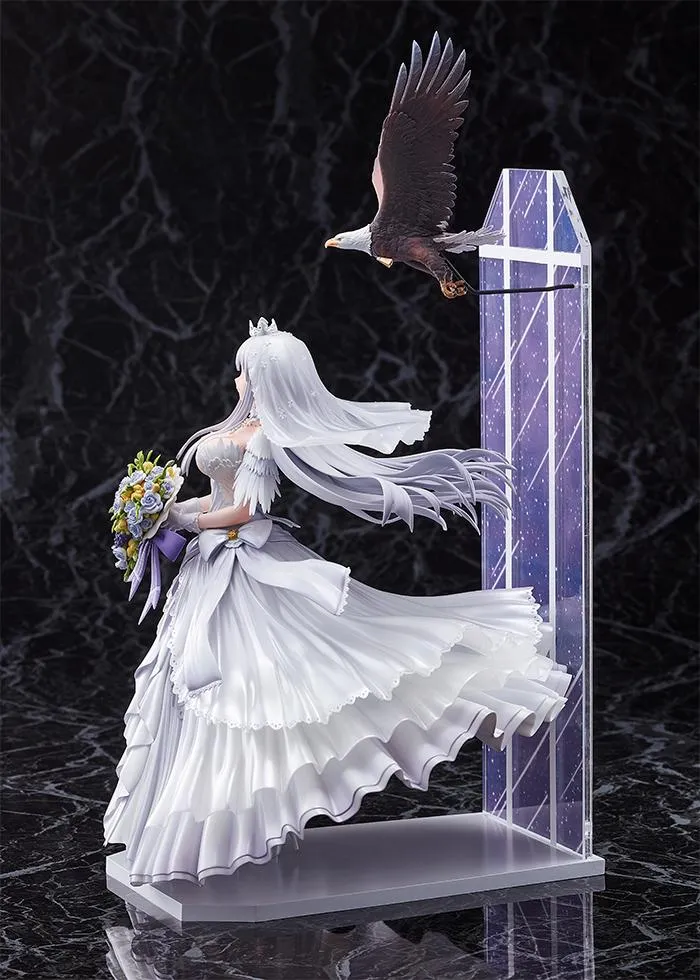 [Pre-order] Azur Lane - Enterprise (Marry Star Ver.) 1/7 Scale Figure Knead