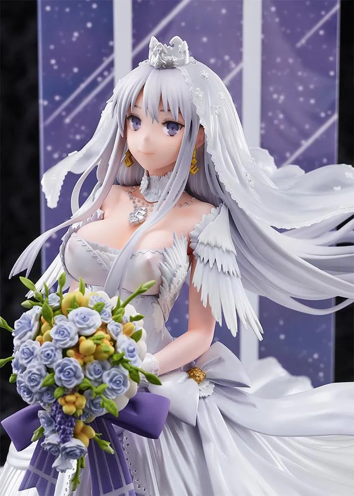 [Pre-order] Azur Lane - Enterprise (Marry Star Ver.) 1/7 Scale Figure Knead