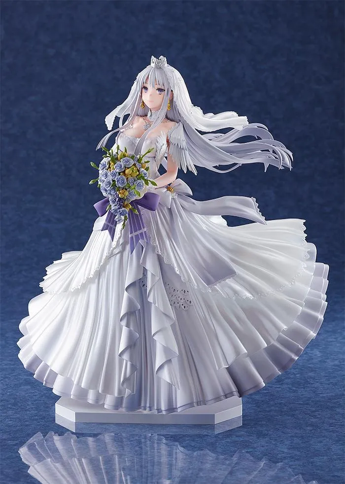 [Pre-order] Azur Lane - Enterprise (Marry Star Ver.) 1/7 Scale Figure Knead
