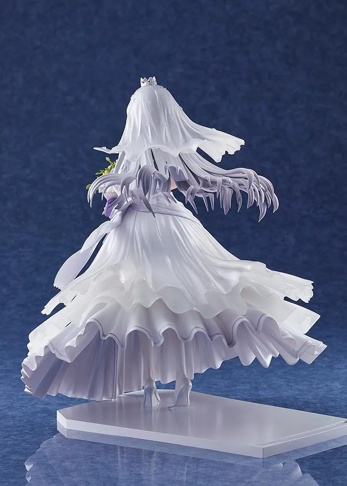 [Pre-order] Azur Lane - Enterprise (Marry Star Ver.) 1/7 Scale Figure Knead