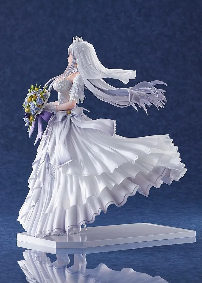 [Pre-order] Azur Lane - Enterprise (Marry Star Ver.) 1/7 Scale Figure Knead