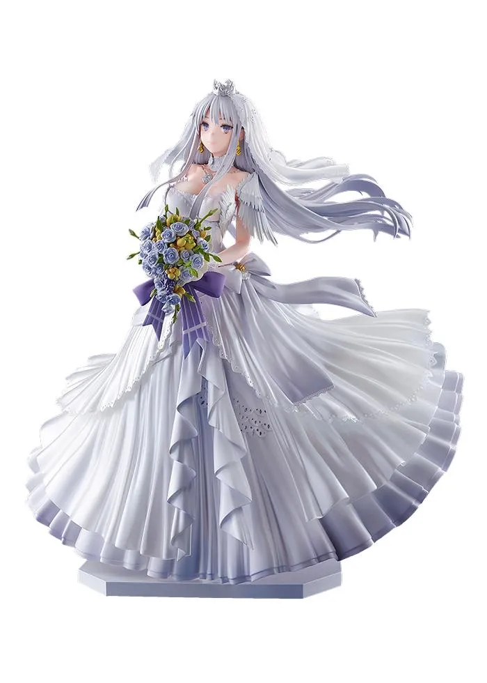 [Pre-order] Azur Lane - Enterprise (Marry Star Ver.) 1/7 Scale Figure Knead