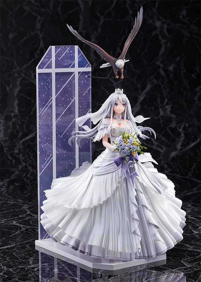 [Pre-order] Azur Lane - Enterprise (Marry Star Ver.) 1/7 Scale Figure Knead