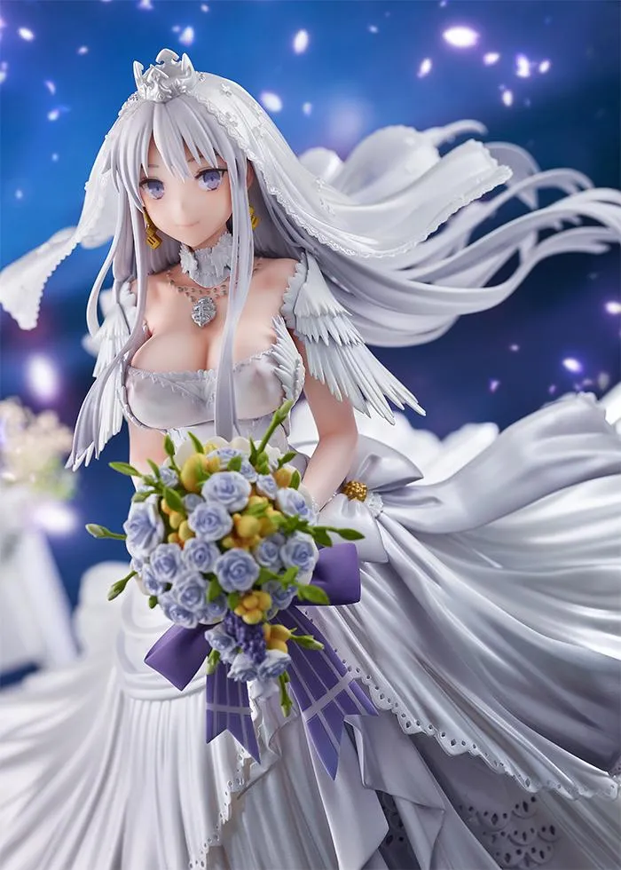 [Pre-order] Azur Lane - Enterprise (Marry Star Ver.) 1/7 Scale Figure Knead