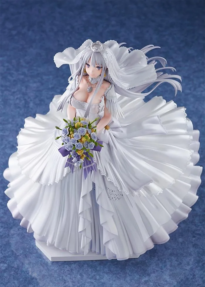 [Pre-order] Azur Lane - Enterprise (Marry Star Ver.) 1/7 Scale Figure Knead