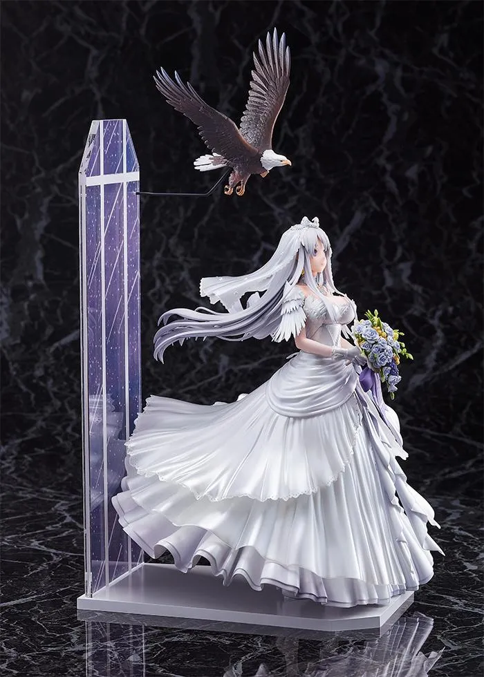 [Pre-order] Azur Lane - Enterprise (Marry Star Ver.) 1/7 Scale Figure Knead