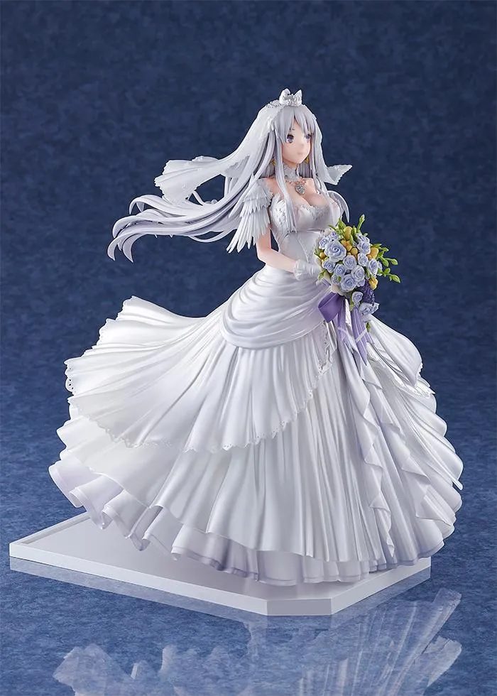 [Pre-order] Azur Lane - Enterprise (Marry Star Ver.) 1/7 Scale Figure Knead
